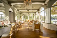 Brindos, Lac & Château - Relais & Châteaux - Anglet Biarritz
