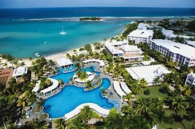 Riu Montego Bay - Adults Only - All Inclusive Hotel di 