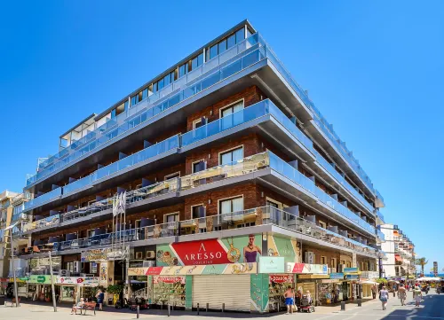 Hotel Avenida