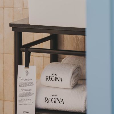 Family Quadruple Room (Quadruple For 3)