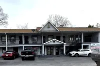 Woodbridge Inn by OYO Rome Hoteles en 