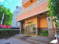 Hotel Premium Green Sovereign Hotels in 