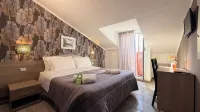 Hotel Concorde Отели в г. 