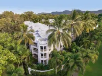 Peppers Beach Club Port Douglas Hotels in 