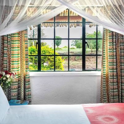 Double Or Twin Room With River View Mara River Lodge Promo Code