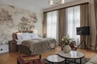 Home Hotel Baltzar Các khách sạn ở 