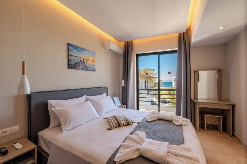Blue Wave Suites - Ixia