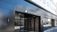 Quintessa Hotel Hiroshima kanayama Cyou Các khách sạn ở 