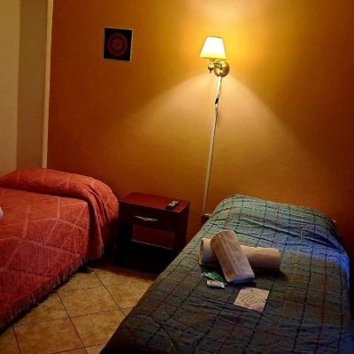 Classic Double Room Hostería Ailen Promo Code