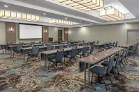 DoubleTree by Hilton Lubbock University Area