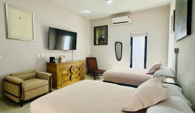 Kundera Hotel Boutique Hotels in 
