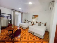 Hotel Antigua Comayagua Hotel a 