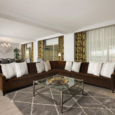 Chairman Suite Hyatt Regency Orange County Promo Code