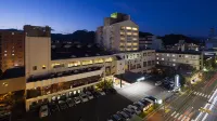 Yudaonsen Ubl Hotel Matsumasa