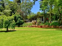 Anew Resort Hunters Rest Rustenburg Hoteles en 