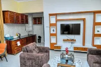 Ngao Apartment & Suites Dodoma Отели в г. 