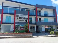 Hotel Yakuana Hotel a 