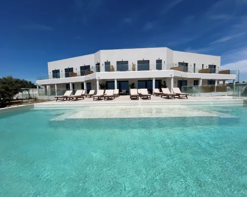 Villa Loreto Hotels in Olhao