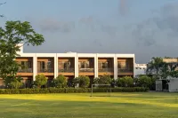 The Shore Trishvam Hotel a 