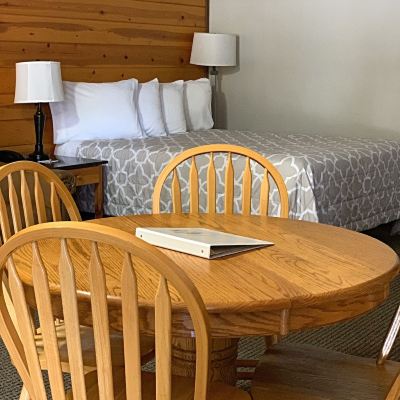 Family Studio Suite Packwood Inn Promo Code