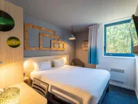 Greet Hotel Bordeaux Aéroport