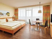 Ferien- Und Freizeitpark Weissenhäuser Strand Hotels in Ostholstein