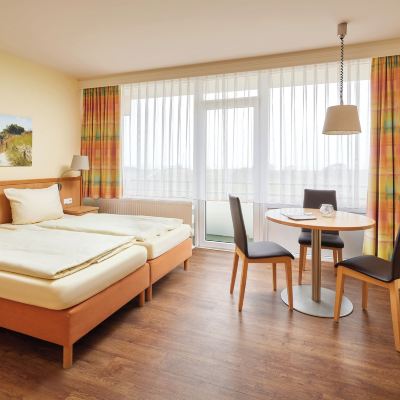 1 Zimmer Ferienwohnung (Landseite) Ferienpark Weissenhäuser Strand Promo Code