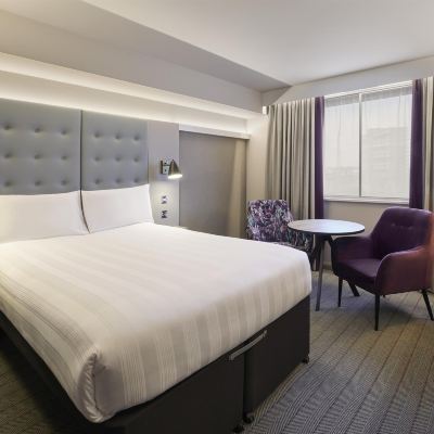 Superior Double Room Lisburn Promo Code