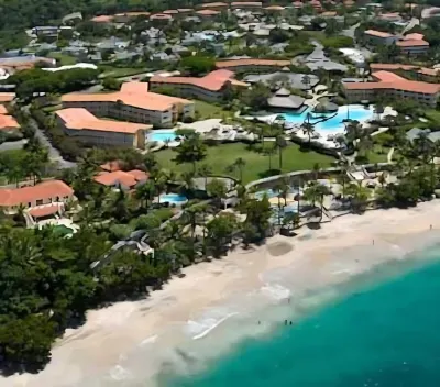 Lifestyle Tropical Beach Resort & Spa All Inclusive Hotels in 