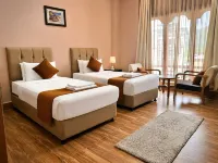 Tshongdu Boutique Hotels in 