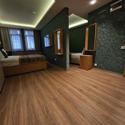 Classic Family Room Hotel Devman Promo Code