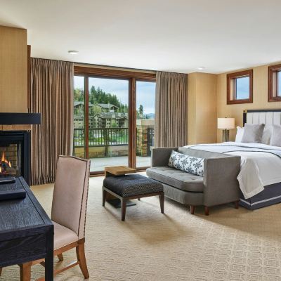 Snow Park Residence, 2 Bedroom Residence St. Regis Deer Valley Promo Code