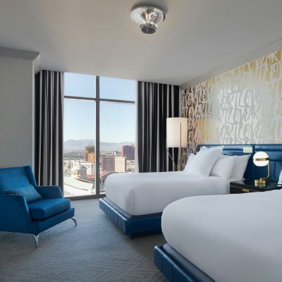 City Room Accessible The Cosmopolitan of Las Vegas Promo Code