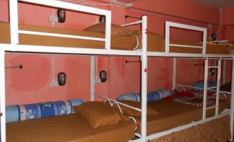 The Living Place 1 - Hostel