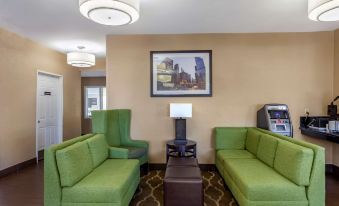 Comfort Inn Gurnee Near Six Flags