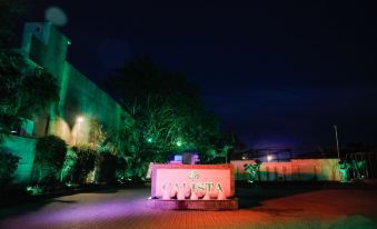Calista Resort