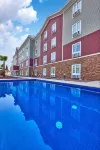Extended Suites Merida Siglo XXI