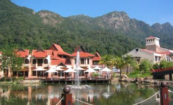 Lavigo Resort
