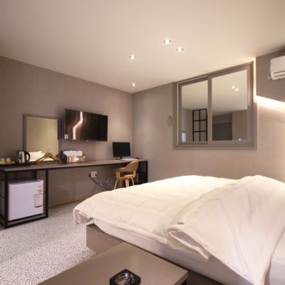 게스트룸 파인힐모텔 쿠폰