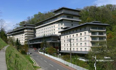 (Onsen Hotel) Sekisuitei (World Wide) - Housity