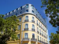 The Vintage Hotel & Spa – Lisbon Hotels in 