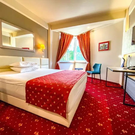 Best Lido Hotel