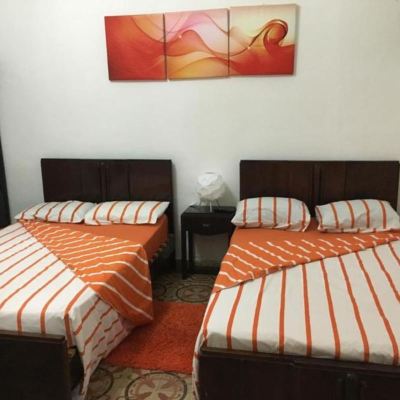 B&B, Room with own facilities