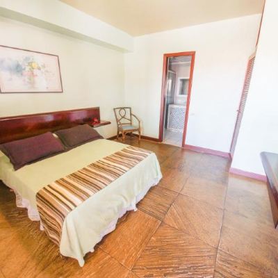 Standard Room Hotel La Plage Promo Code