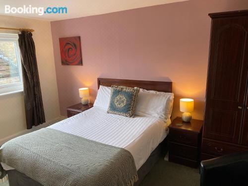 双人房（带独立浴室）