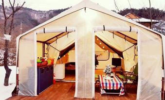 Sun of Glamping