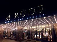 M Roof Hotel & Residences Hotels in 