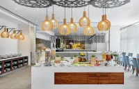 Hilton Garden Inn Gaborone