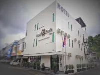 Padi Padi Hotel Hotels in 