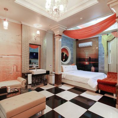 First-Come-First-Served Special Price 루벤스 무인모텔 순천 쿠폰